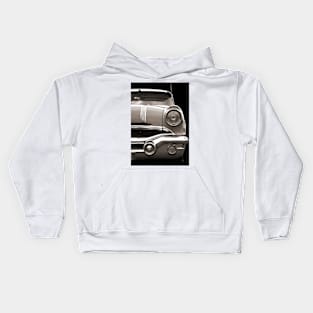 Classic Car Kids Hoodie